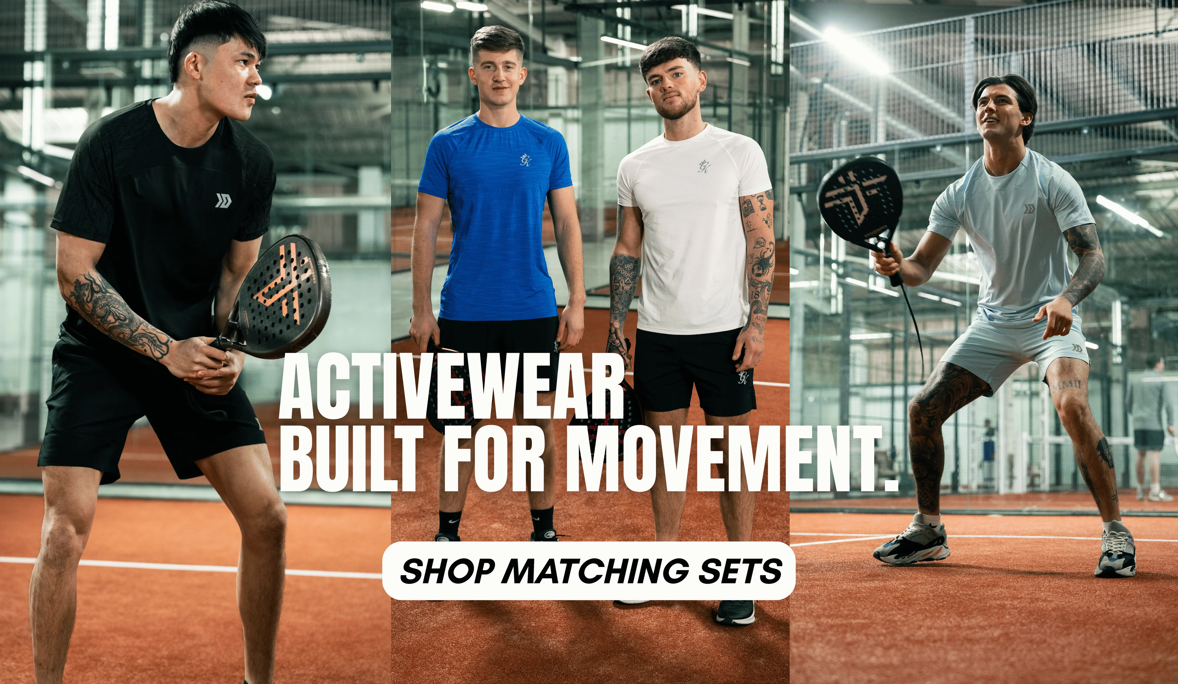 Scotland's Ultimate Activewear Destination
